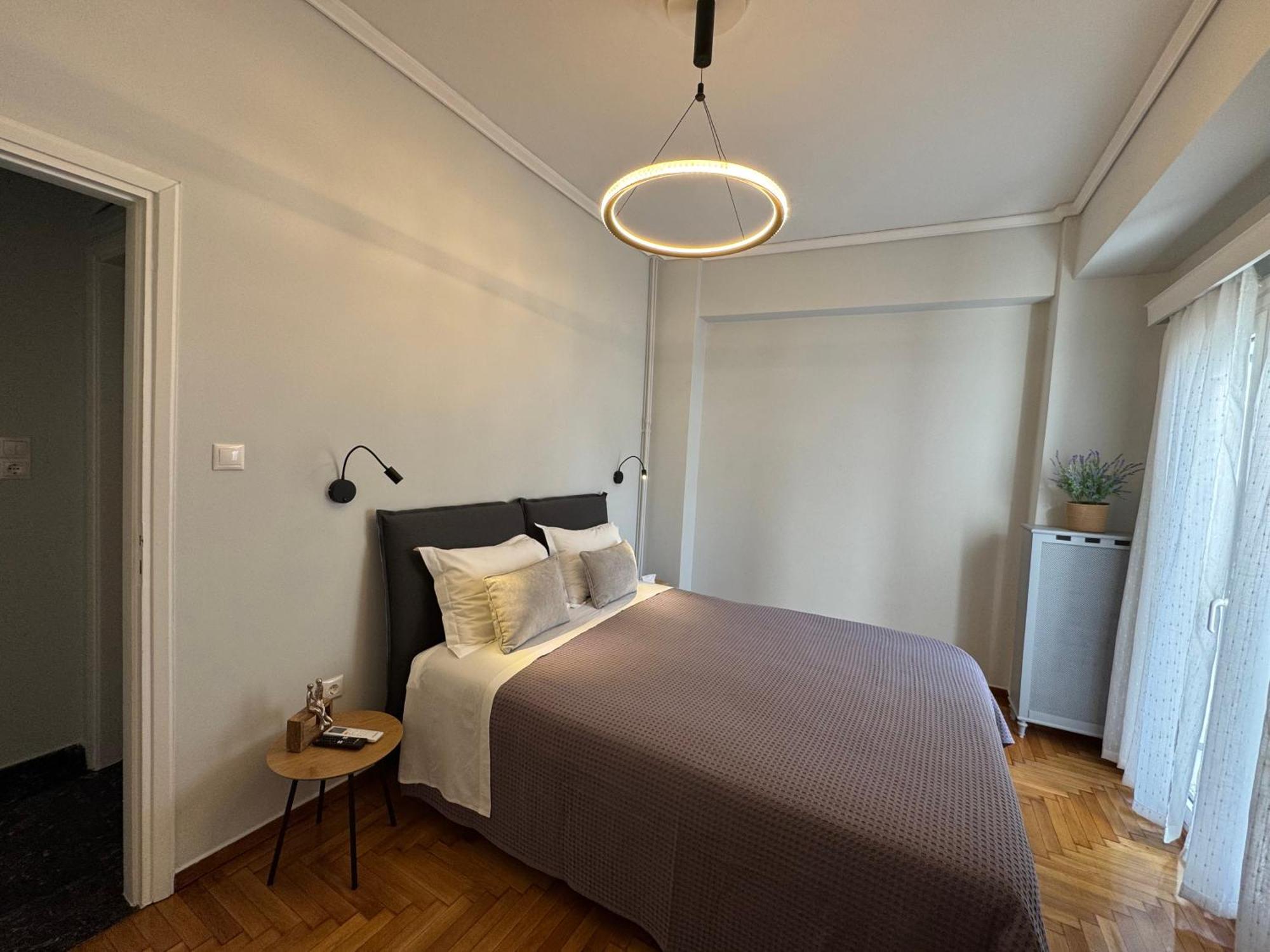 Living Near Acropolis By Sylvia Staikou 2Nd & 3D Floor Apartman Athén Kültér fotó